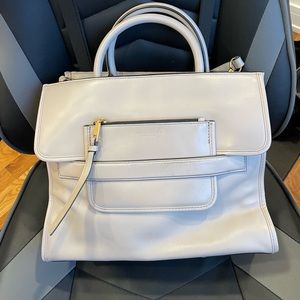 Marc Jacobs Madison Leather Tote Bag
